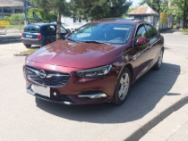 Opel Insignia Grand Sport