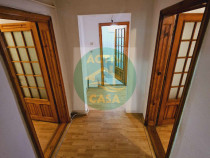 Apartament 2 camere, decomandat,liber