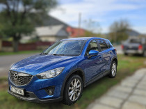 Liciteaza-Mazda CX-5 2013