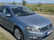 Liciteaza-Volkswagen Passat 2012