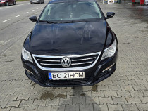 Liciteaza-Volkswagen Passat CC 2011