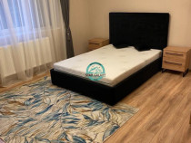 Apartament cu 2 camere, modern, in Cornisa la 200 m de UMF