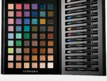 Paleta sephora noua