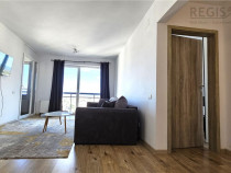 Apartament 2 Camere Luminos Sunnyville