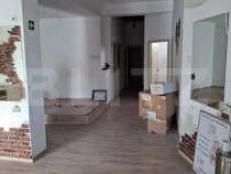 Spatiu comercial, 100 mp, zona Palas