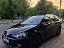 VW Golf 6 Panoramic, 2011, Euro 5, 194.000 km.