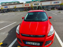 Ford Kuga 2014 115.000 Km