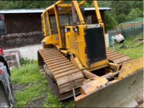 Buldozer Caterpillar d5m lgp