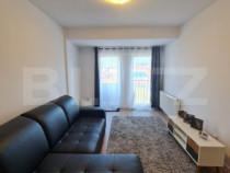 Apartament decomandat, mobilat si utilat, lift, parcare, acc