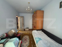 Apartament 3 camere 1 decembrie,etaj 1