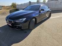 Bmw 640d F06 GranCoupe