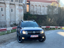 Dacia Duster*1.6 benzina*clima*euro 6*navigatie*2016*nr.rosii*factura!