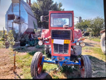 Tractor u650 bun