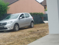 Dacia Sandero 2016 benzina