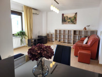 Apartament in bloc boutique langa Parcul Carol