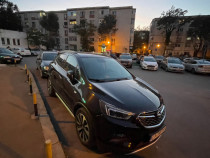 Opel Mokka X 4x4