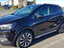 Opel Mokka X 4x4