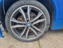 Janta Aliaj La Bucsaa BMW X2 F39 2016, 225/45R19