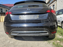 Bara spate Citroen DS4 2013