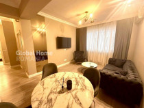 Apartament 2 camere 55mp | Zona Aviatiei | Herastrau | Desig