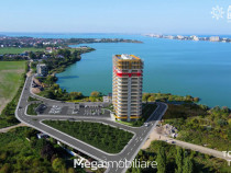 ✅Alpha Builders: Apartament 2 camere, vedere spre Lac – Tomis Tower II