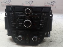 CD Player Opel Mesiva B 2009, 20983513