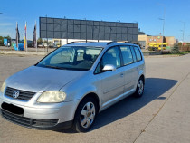 Volkswagen Touran 2004