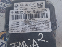 Modul airbag Skoda Fasia 2, 6R0959655K