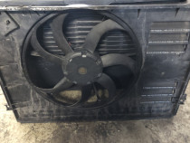 Electroventilator Skoda Yesi 1.6 benzina 2012, 1K0121203AH