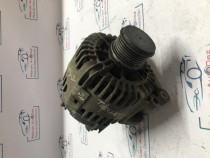 Alternator Volkswagen Tiguan 2.0 motorina 2008, 06F903023C