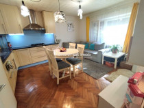 Apartament cu 3 camere, renovat, zona str. Cioplea