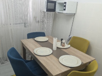 Apartament 2 camere semidecomandat Hipodrom