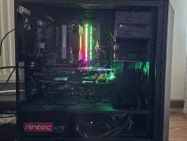 PC Ryzen 9 3900X/ RTX 2080Ti/ 64 Gb DDR4 3600 Mhz