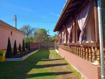 Casa la sat Covragiu, Hunedoara