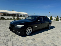 BMW 740D F01 306CP