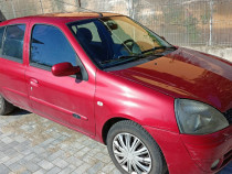 Renault Symbol benzina 1.4 an 2006