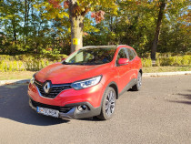 Vand Renault Kadjar 1.6 Dci 4x4