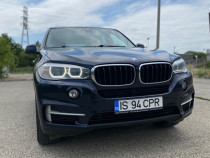 BMW X5 F215, Fab 2014,motor 2,0l