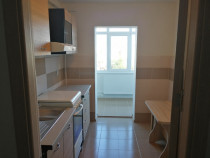 Urgent - Inchiriez apartament cu 3 camere - complet mobilat si renovat