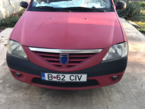 Vand Dacia Logan 1.5 motorina