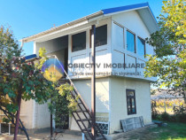 CASA P+M comuna GIROV