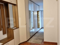 Apartament de 3 camere, 72 mp, zona Nicolina