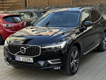 Liciteaza-Volvo XC60 2021