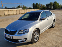 Liciteaza-Skoda Octavia 2016