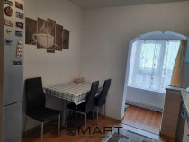 Apartament 2 camere decomandate Valea Aurie etaj 3