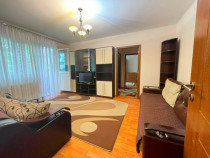 Apartament 2 camere-Tatarasi-Dispecer-etaj intermediar-bloc