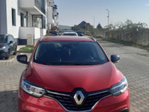 Renault Kadjar 2016