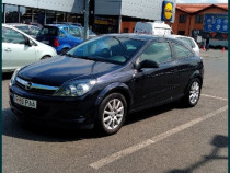 Opel Astra H GTC