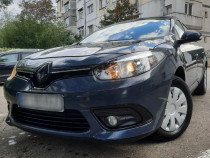 Renault Fluence Facelift 2014