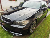 Bmw 330i e90 manual